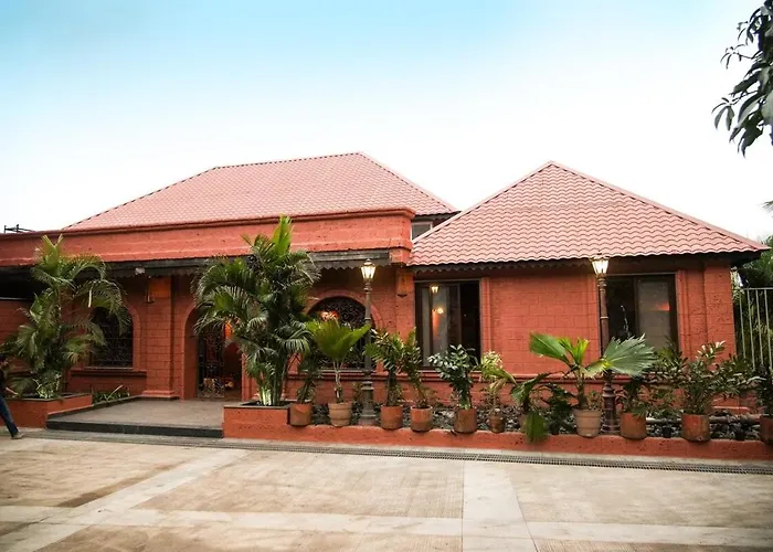 Dharohar Thaani Villa