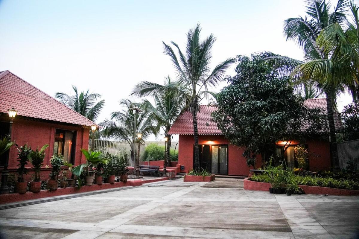 Villa Dharohar Thaani Pune