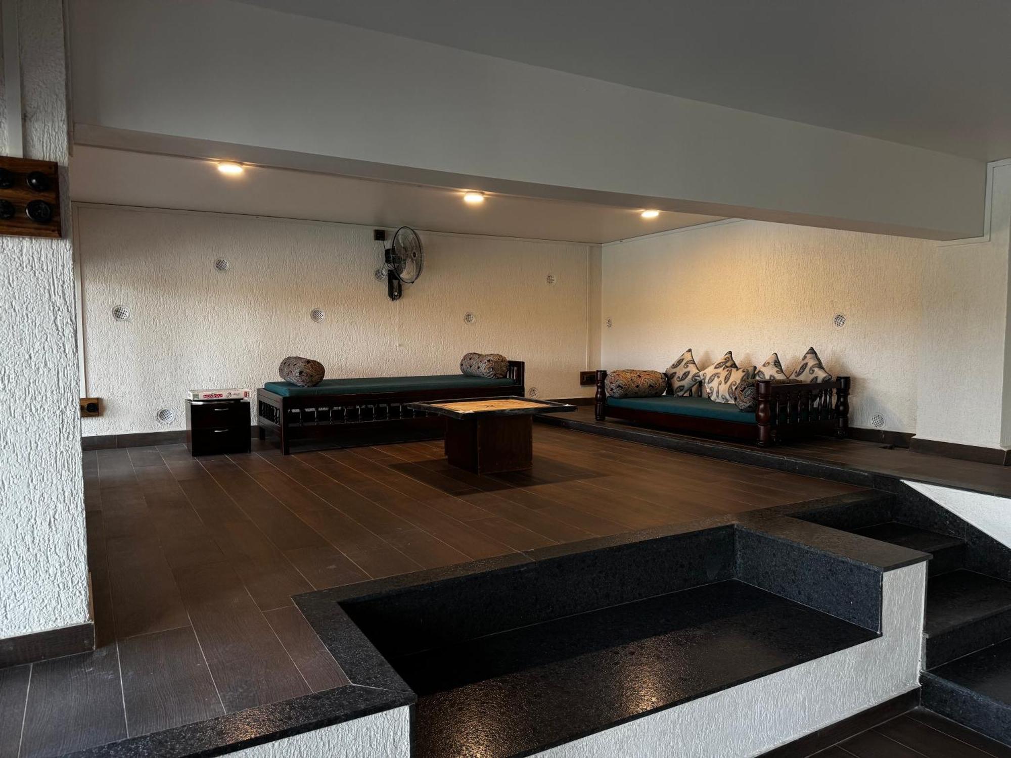 Villa Dharohar Thaani